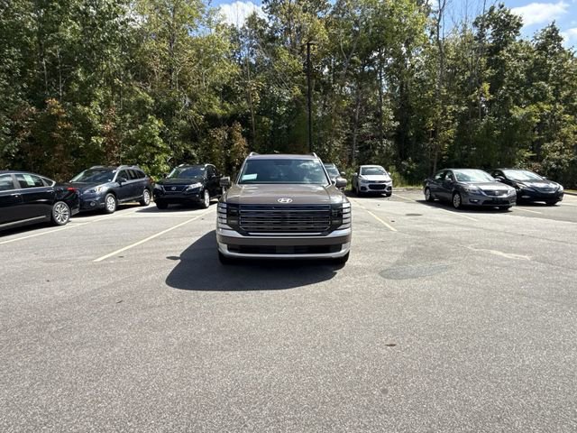 New 2026 Hyundai Palisade Calligraphy image 10