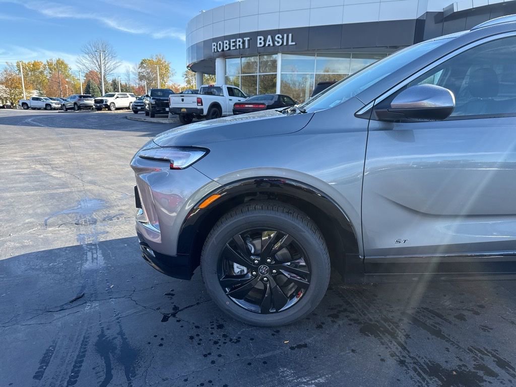 New 2026 Buick Encore GX Sport Touring w/ Comfort Package image 5