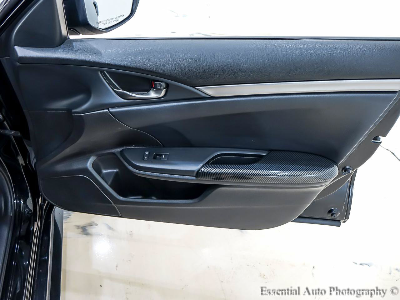Used 2018 Honda Civic Sport image 28