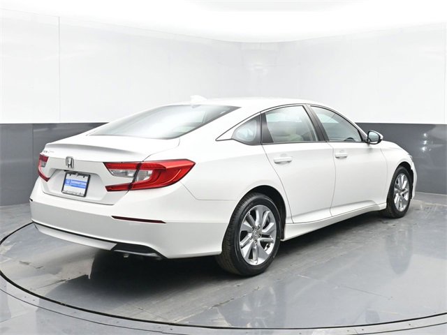 Used 2019 Honda Accord LX image 10