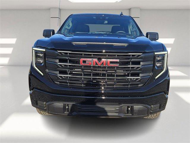 New 2026 GMC Sierra 1500 Pro w/ Graphite Edition image 8