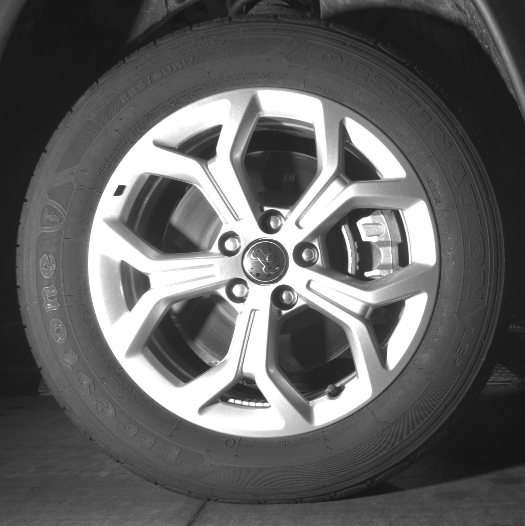 Used 2025 Jeep Compass Latitude image 13