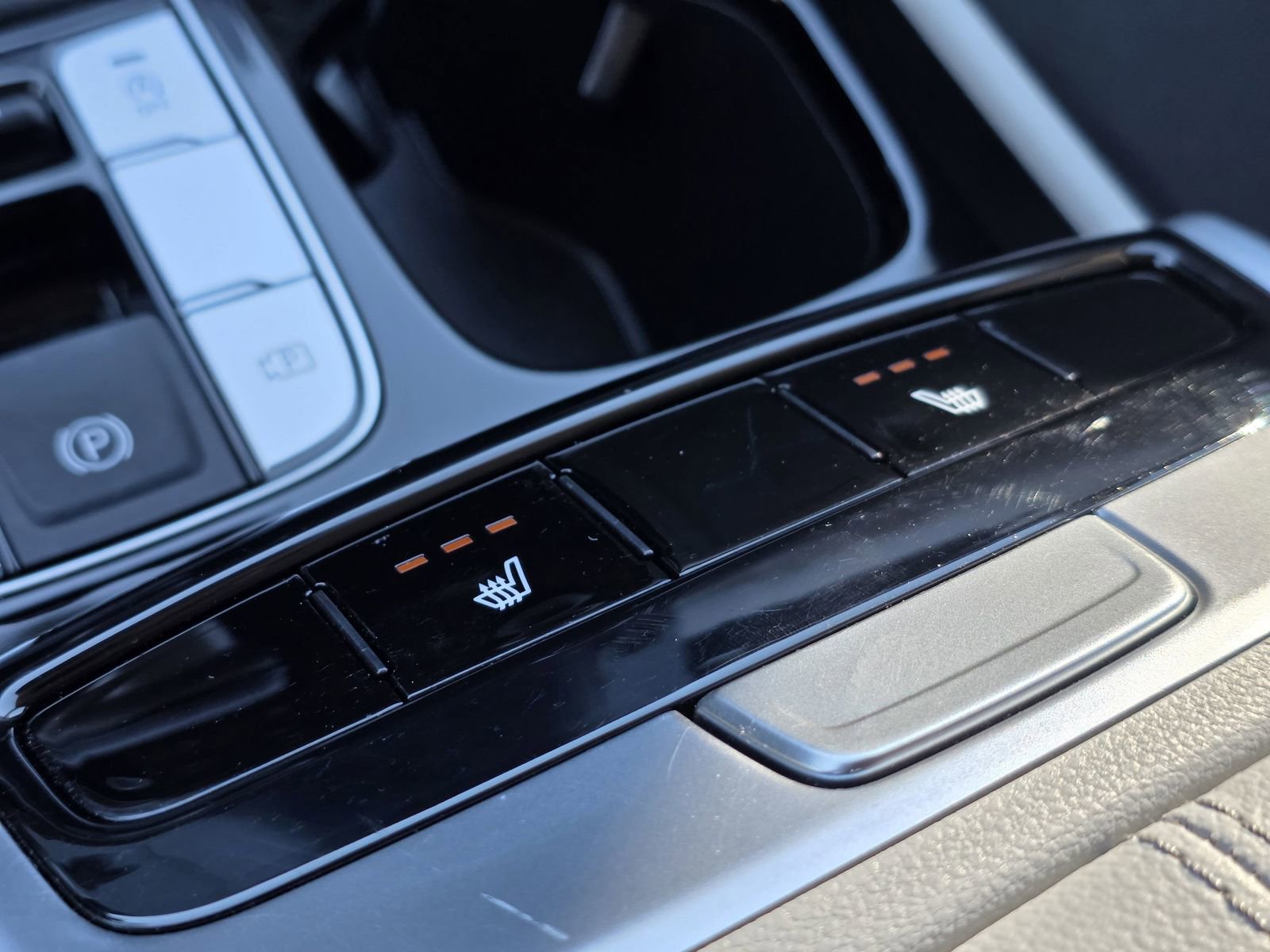 Certified 2023 Hyundai Tucson SEL image 25