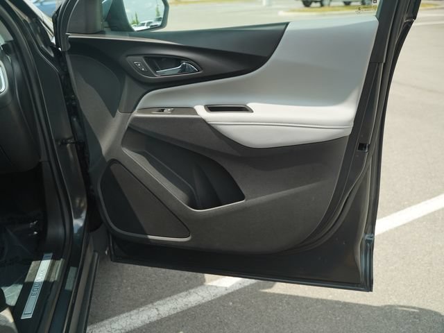 Used 2019 Chevrolet Equinox Premier AWD/4WD image 21
