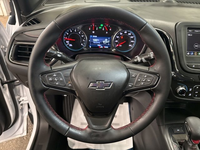 Used 2023 Chevrolet Equinox RS image 12