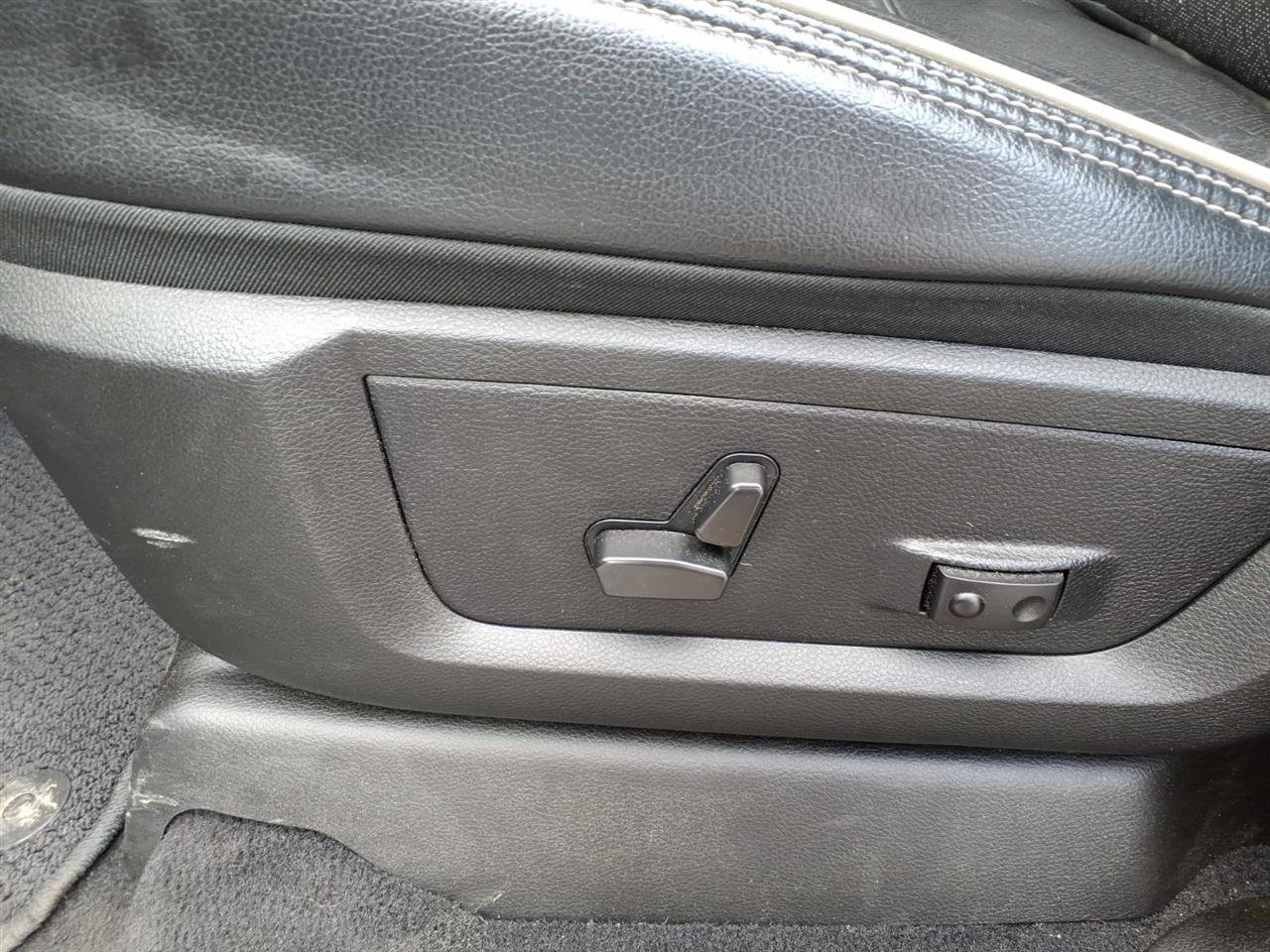 Used 2024 RAM 2500 Laramie image 7