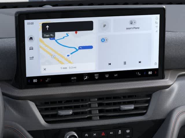 New 2026 Ford Explorer Active AWD/4WD image 14