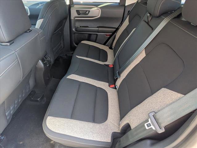 New 2025 Ford Bronco Sport Big Bend w/ Convenience Package image 15