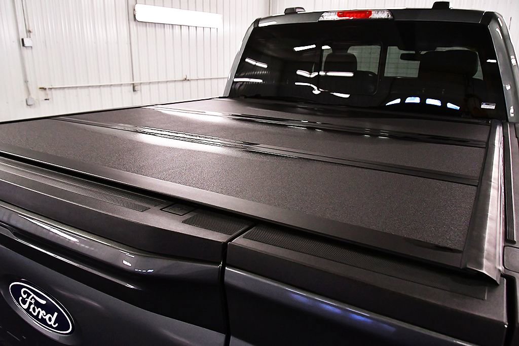 Used 2025 Ford F150 King Ranch AWD/4WD image 13