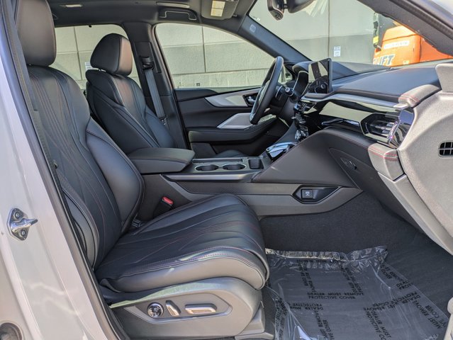 Used 2025 Acura MDX A-Spec image 24