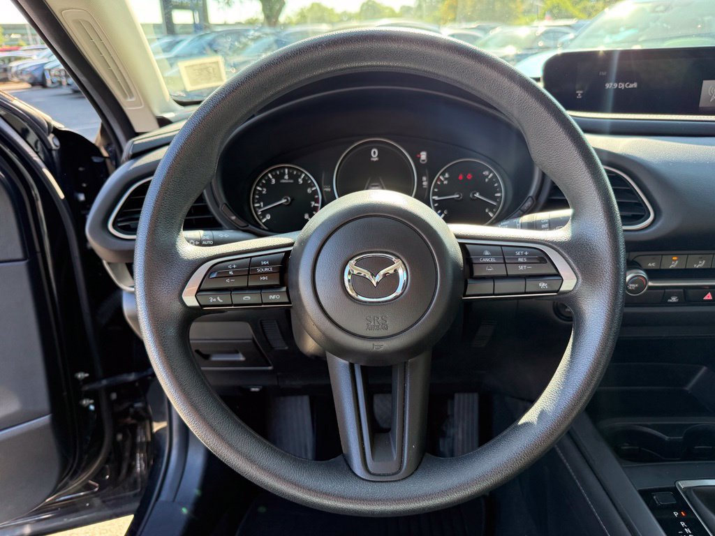 Certified 2024 MAZDA CX-30 AWD 2.5 S image 10