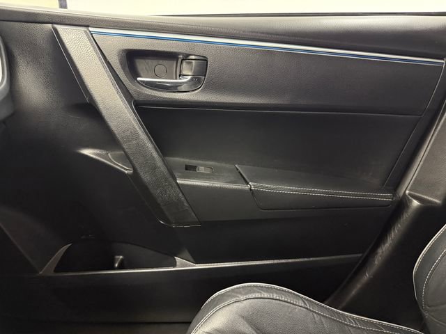 Used 2014 Toyota Corolla S FWD image 24