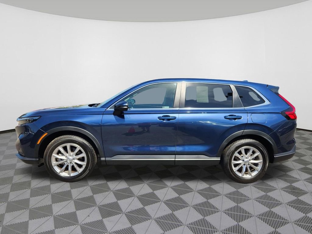 Certified 2023 Honda CR-V EX-L image 5