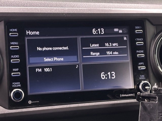 Used 2020 Toyota Tacoma 4x4 Double Cab image 22