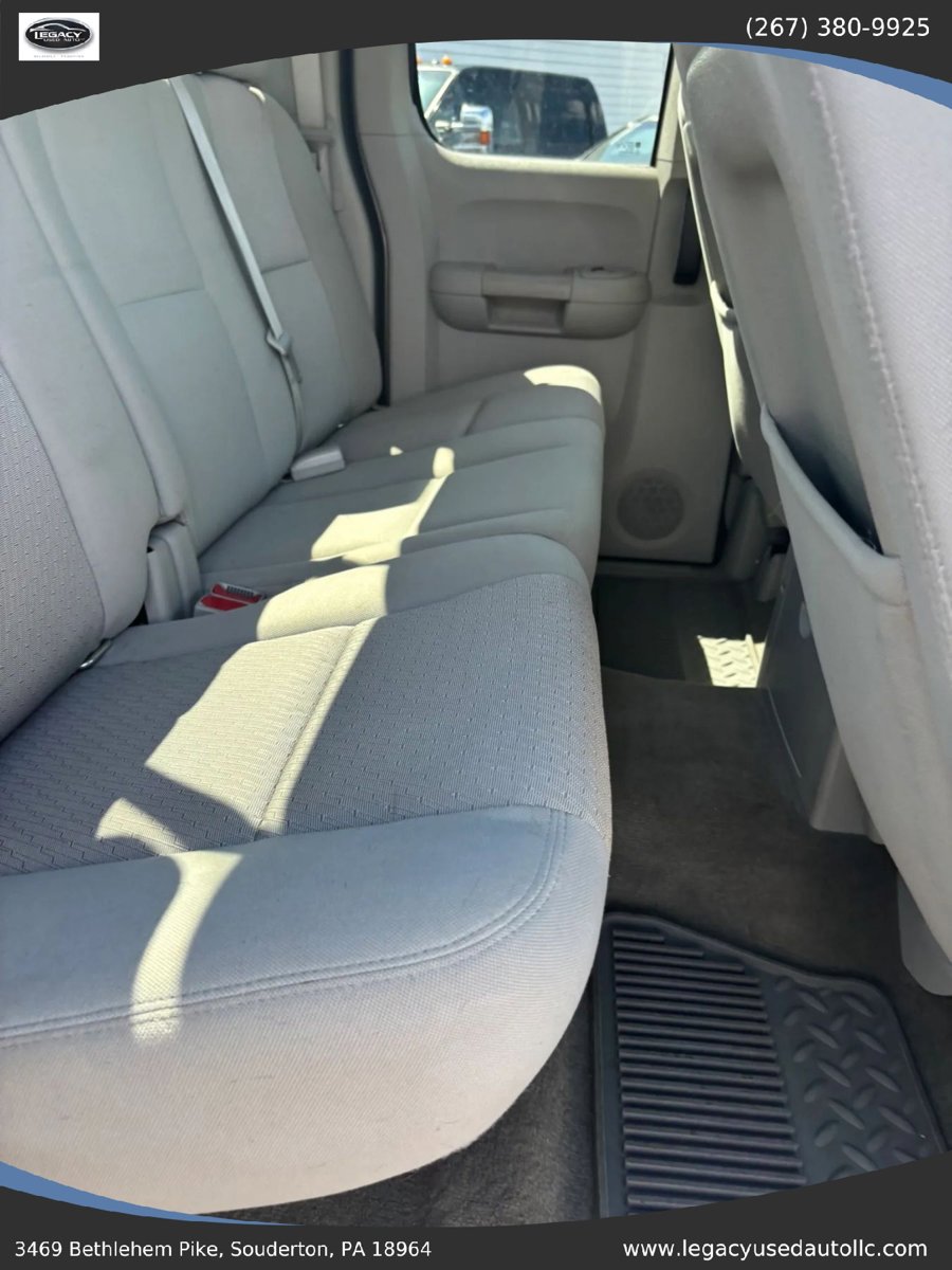 Used 2013 Chevrolet Silverado 1500 LT w/ All-Star Edition image 53