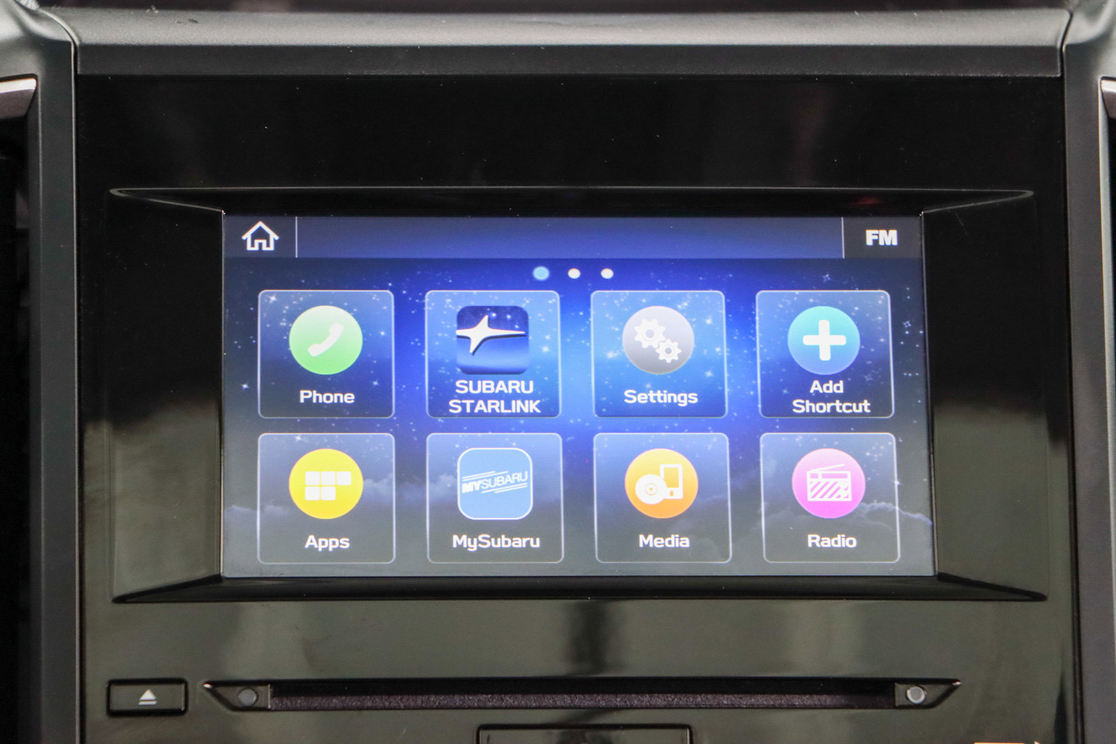 Used 2023 Subaru Forester Premium AWD/4WD image 19