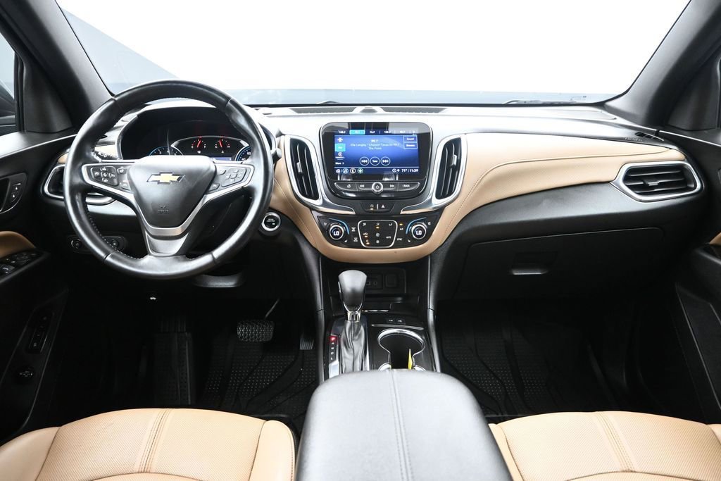 Used 2022 Chevrolet Equinox Premier FWD image 29