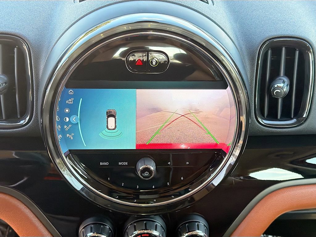 Used 2024 MINI Cooper Countryman S w/ Premium Package image 33