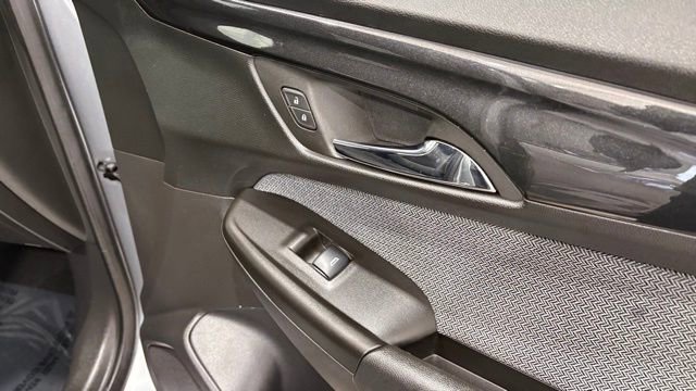 Used 2025 Chevrolet TrailBlazer LT image 23