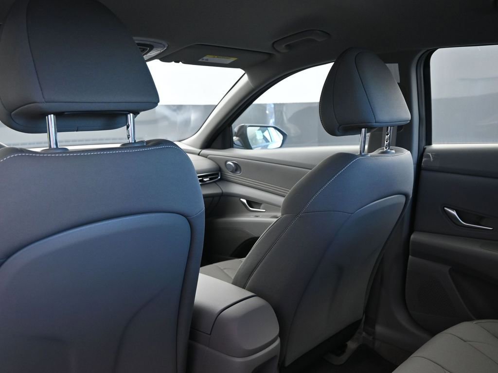 New 2026 Hyundai Elantra Sport image 19