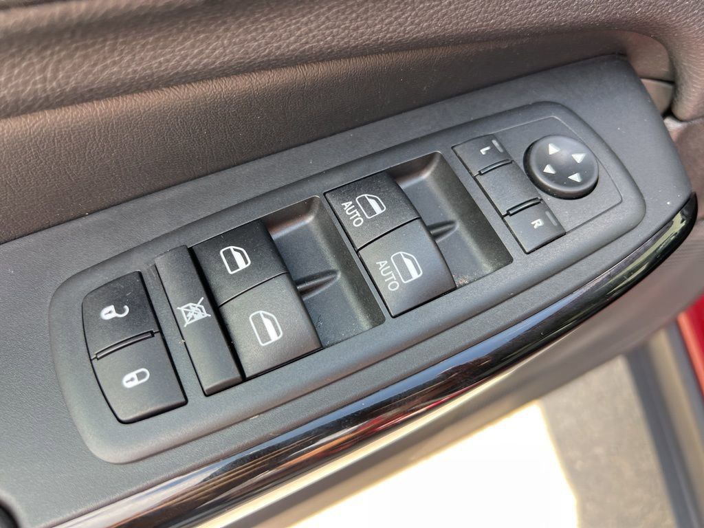 Certified 2020 Jeep Cherokee Latitude Plus image 10