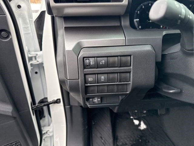 New 2025 Toyota Tacoma TRD Off-Road image 16