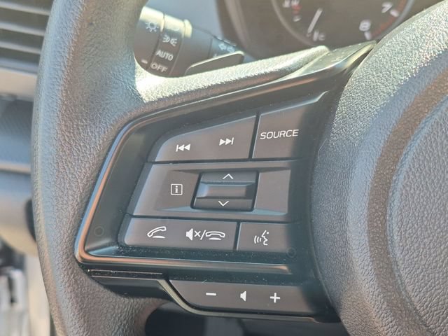 Used 2025 Subaru Crosstrek 2.5i Premium w/ Convenience Package #2 AWD/4WD image 16