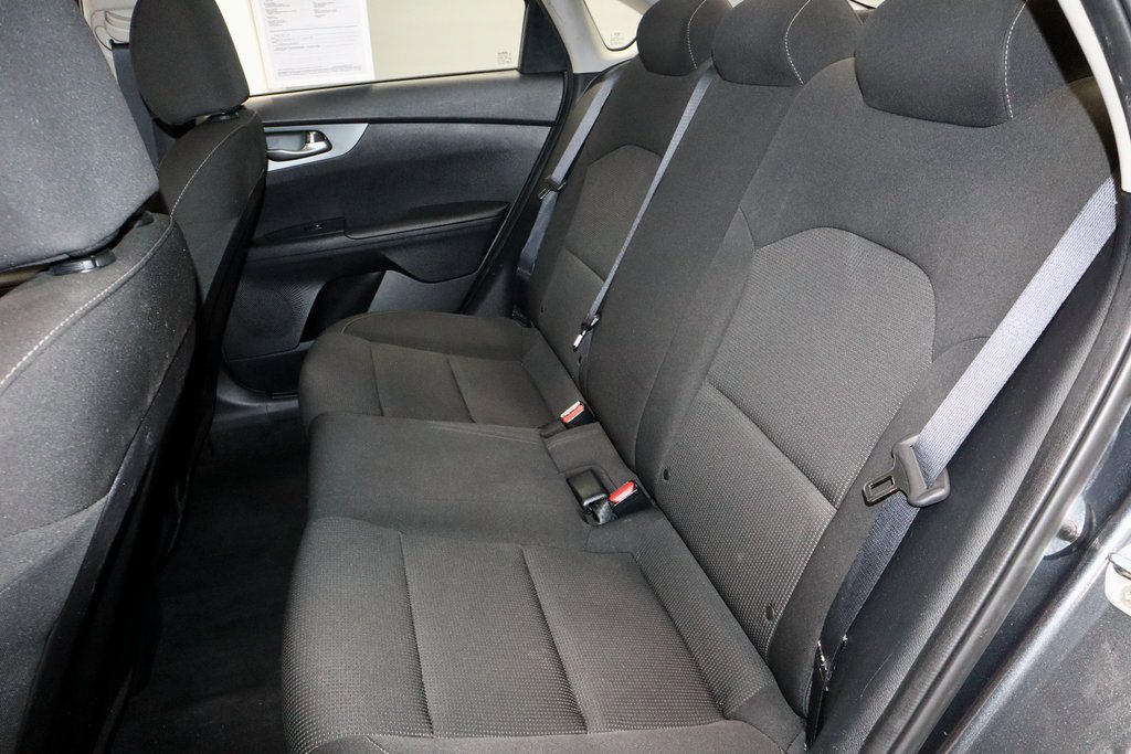 Used 2021 Kia Forte LXS image 21