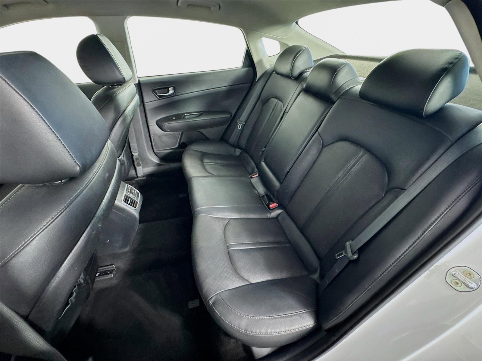 Used 2019 Kia Optima EX FWD image 22