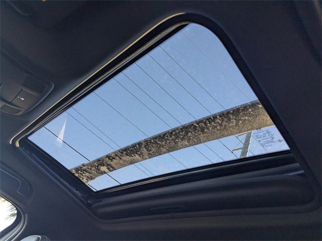 New 2025 MAZDA CX-5 Signature image 22