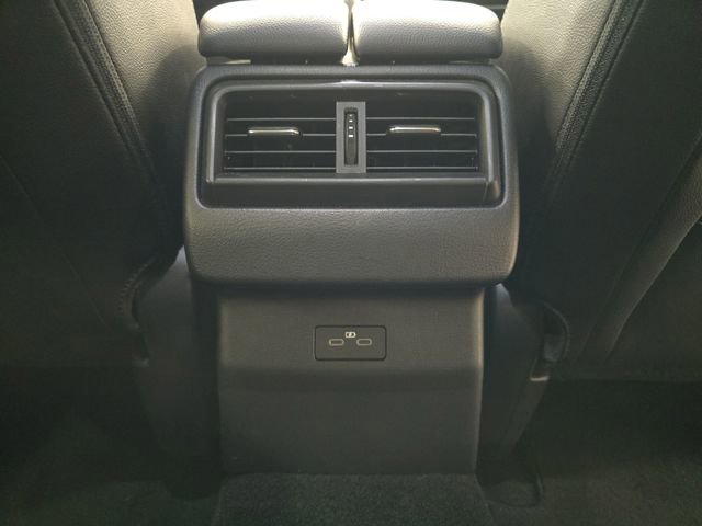 Used 2025 MAZDA CX-50 AWD 2.5 S w/ Cargo Package image 13