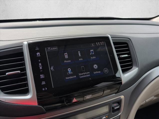 Used 2017 Honda Pilot EX-L image 13