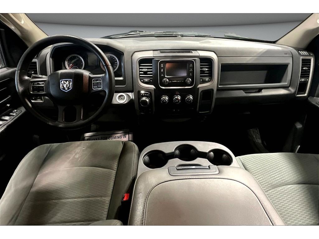 Used 2014 RAM 1500 Express image 16