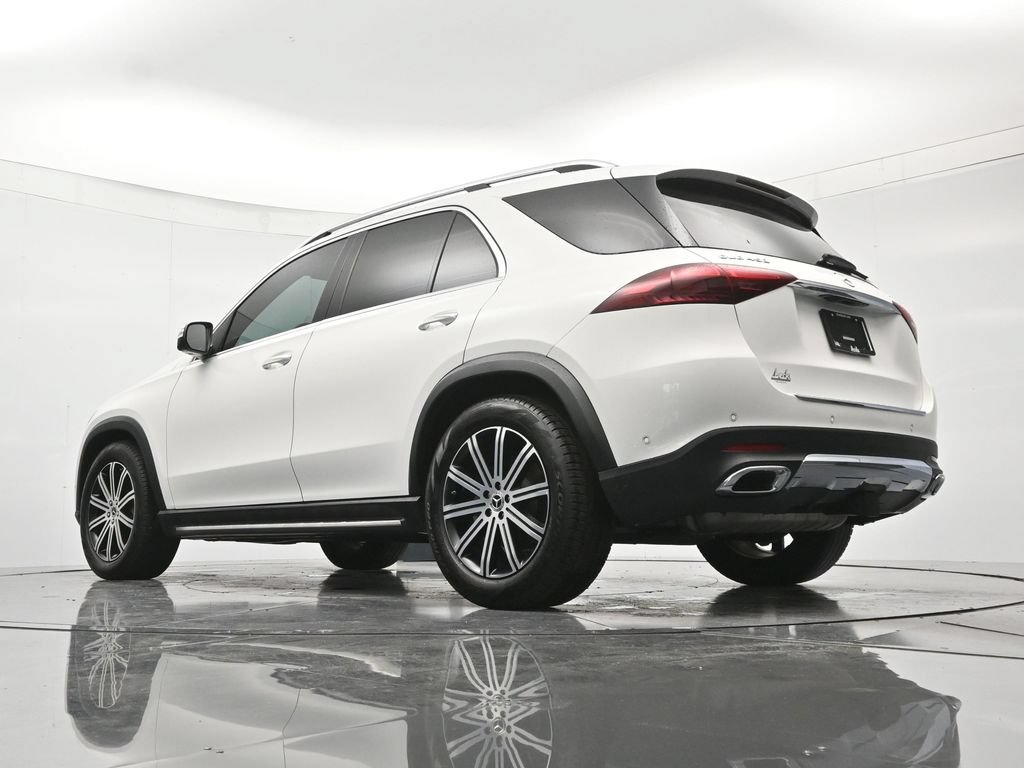 Used 2024 Mercedes-Benz GLE 450 4MATIC image 44