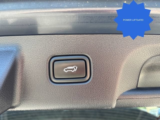 Used 2024 Hyundai Palisade Calligraphy AWD/4WD image 32