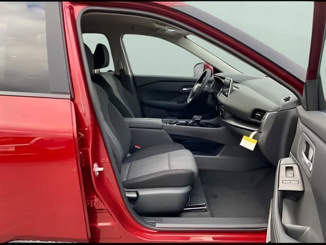 New 2026 Nissan Rogue SV w/ Cold Weather Package AWD/4WD image 27