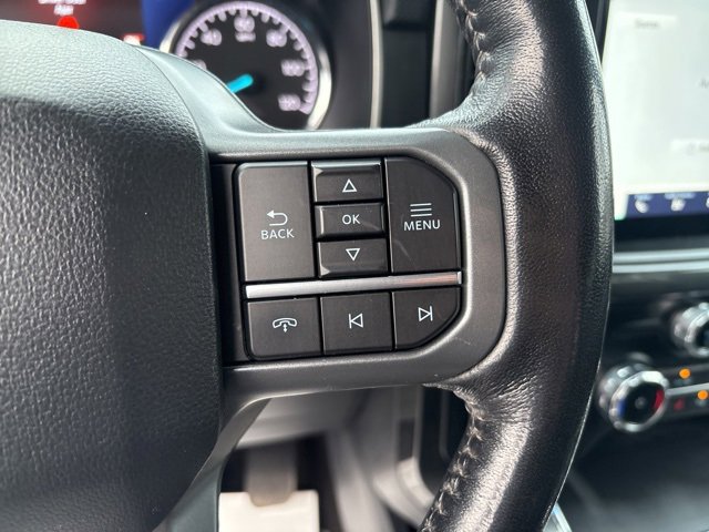 Used 2022 Ford F150 XLT w/ Equipment Group 302A High image 24