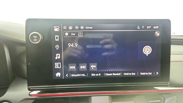 Used 2024 Acura ZDX A-Spec image 48