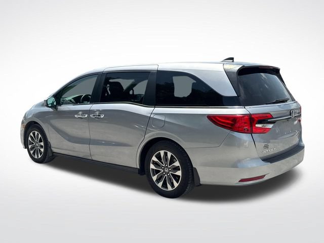 Used 2022 Honda Odyssey EX-L image 3