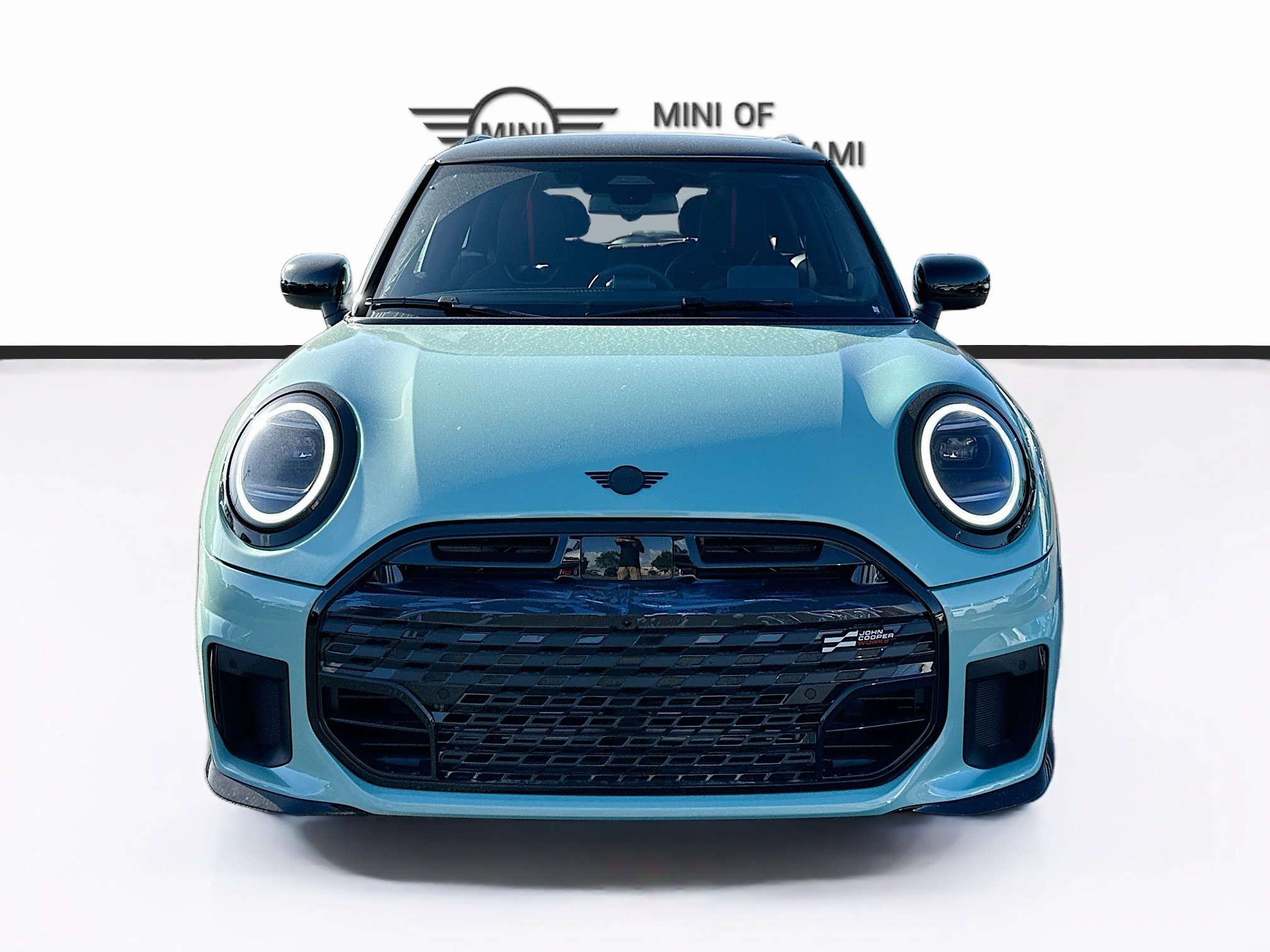 New 2026 MINI Cooper S image 2