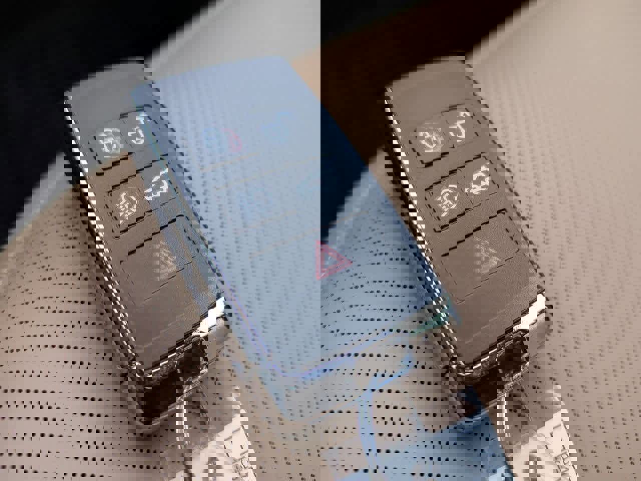 New 2026 Land Rover Range Rover Sport Dynamic SE image 37