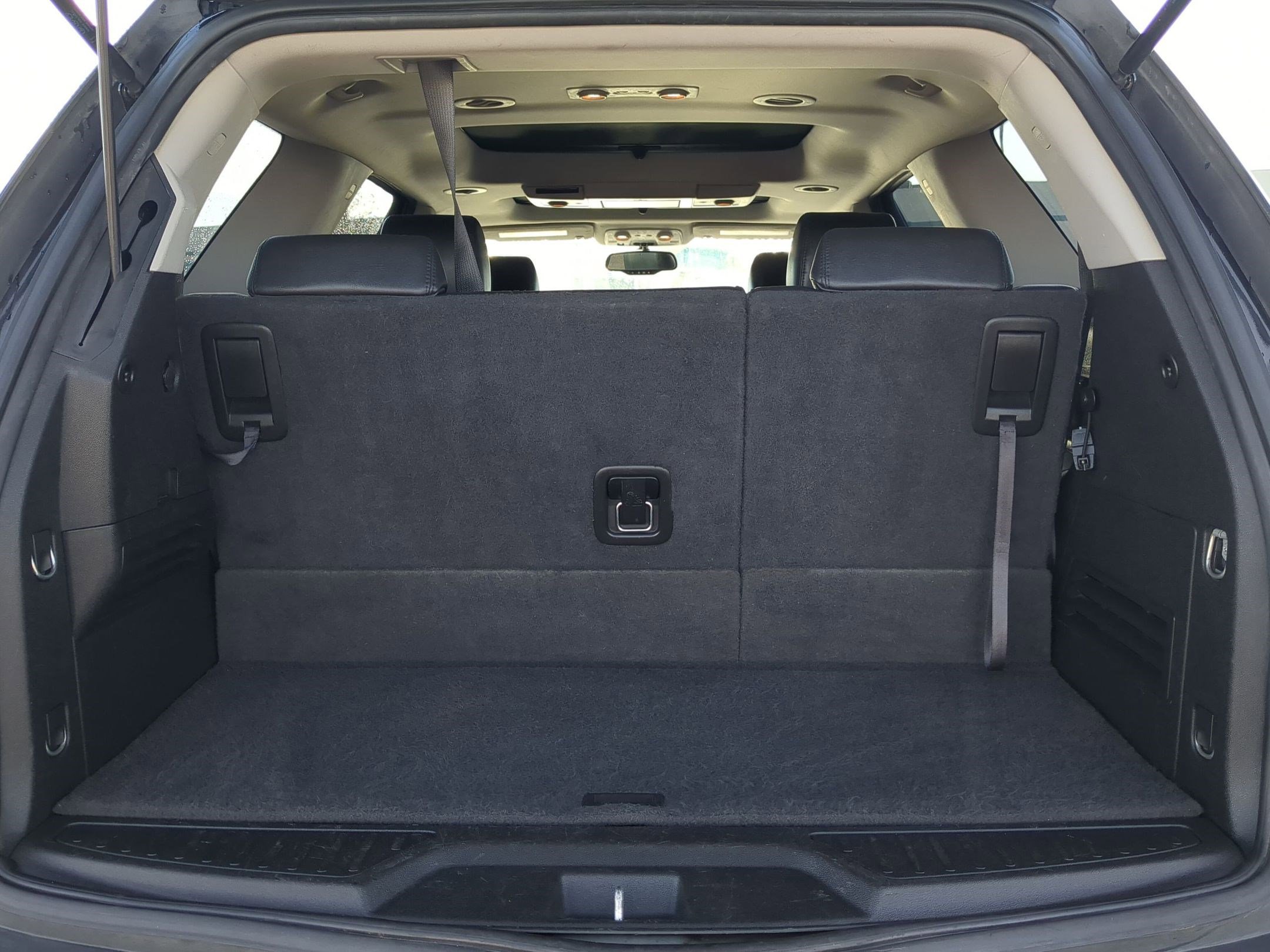 Used 2011 GMC Acadia SLT image 20