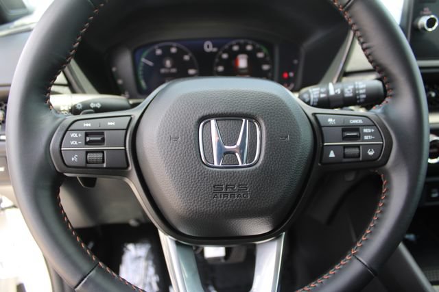 Used 2026 Honda CR-V Sport-L image 18