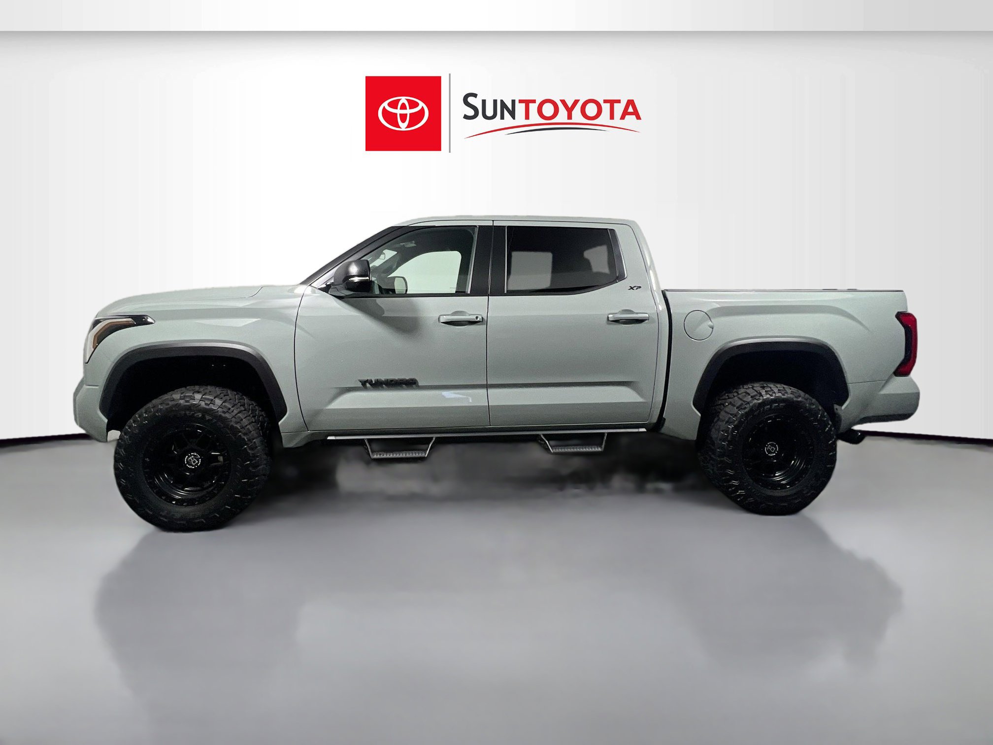 New 2026 Toyota Tundra SR5 image 7