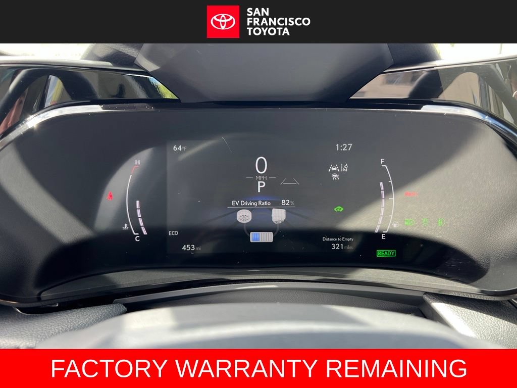 Used 2025 Lexus NX 350h AWD w/ Accessory Package (K3) image 34