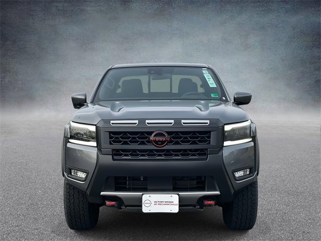 New 2026 Nissan Frontier PRO-4X w/ Pro-4x Convenience Package image 6
