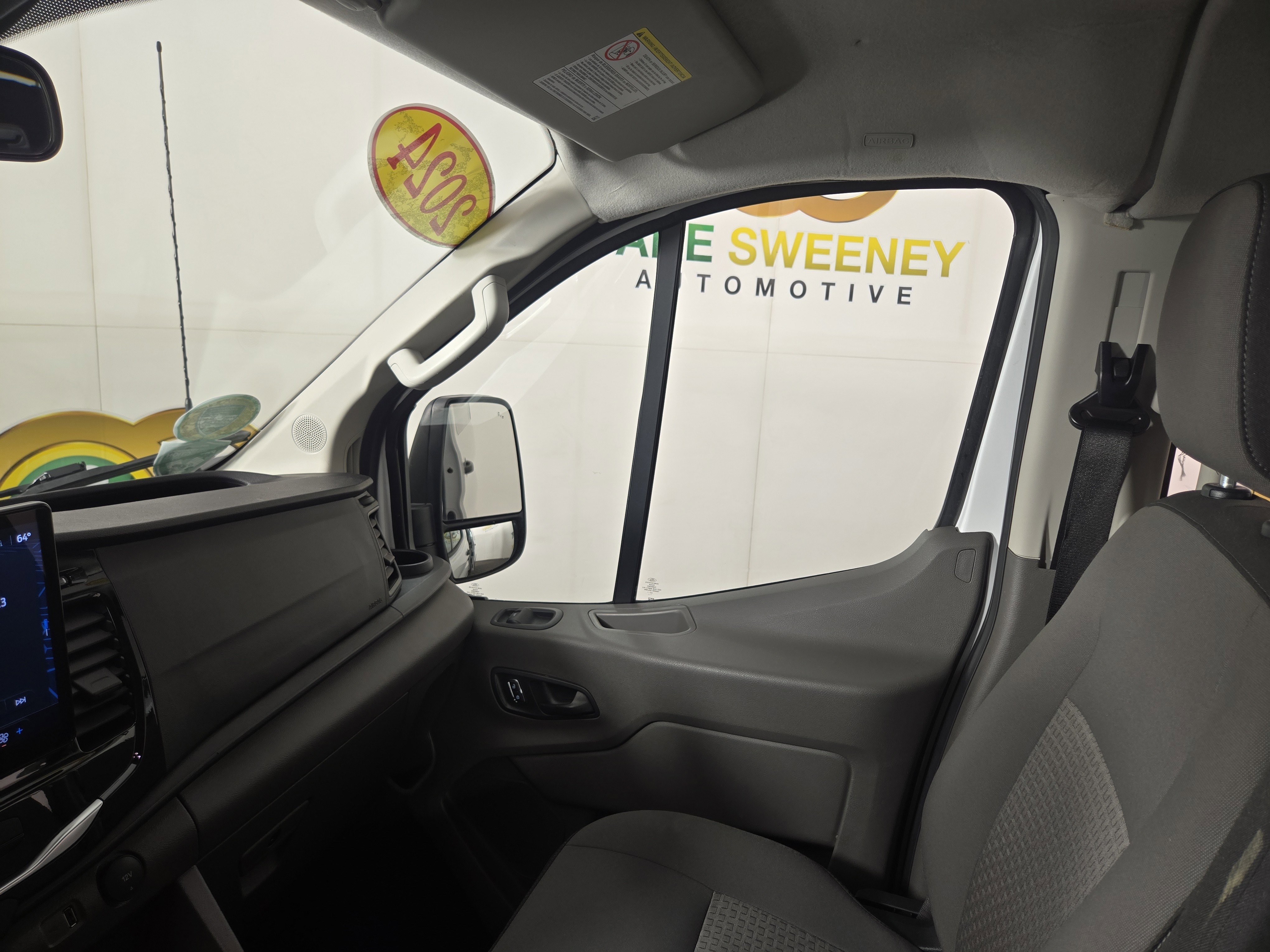 Used 2024 Ford Transit 350 XLT image 25