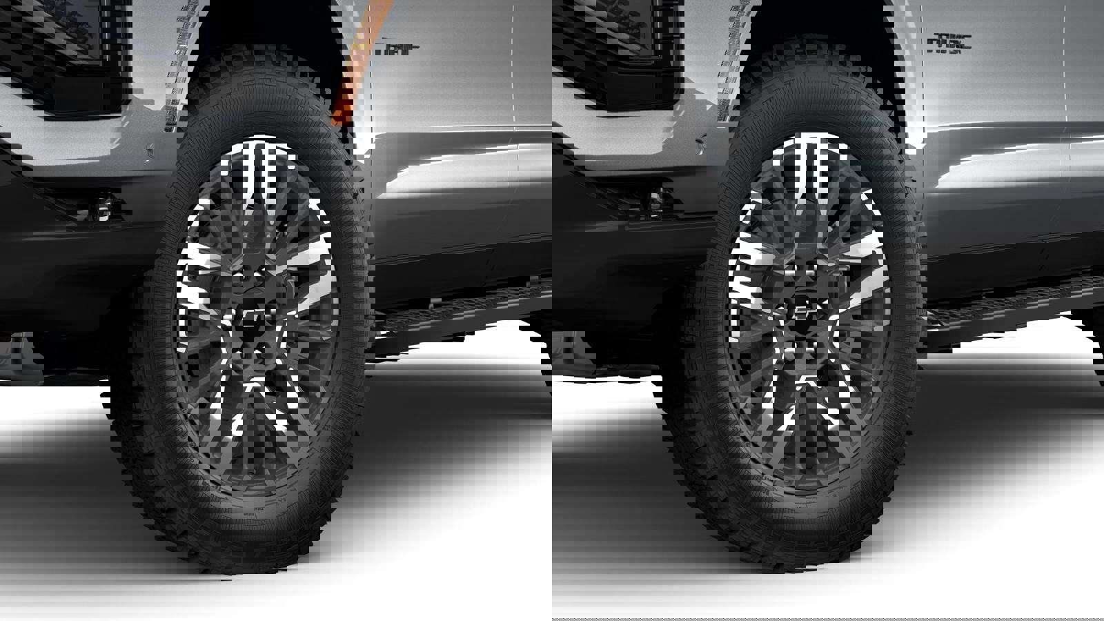 New 2026 Chevrolet Tahoe Z71 image 4