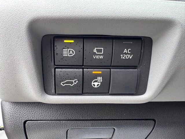 New 2026 Toyota Highlander Limited image 20