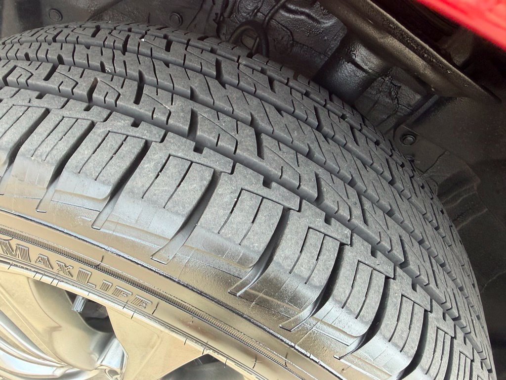 Certified 2023 Toyota Venza Limited AWD/4WD image 44